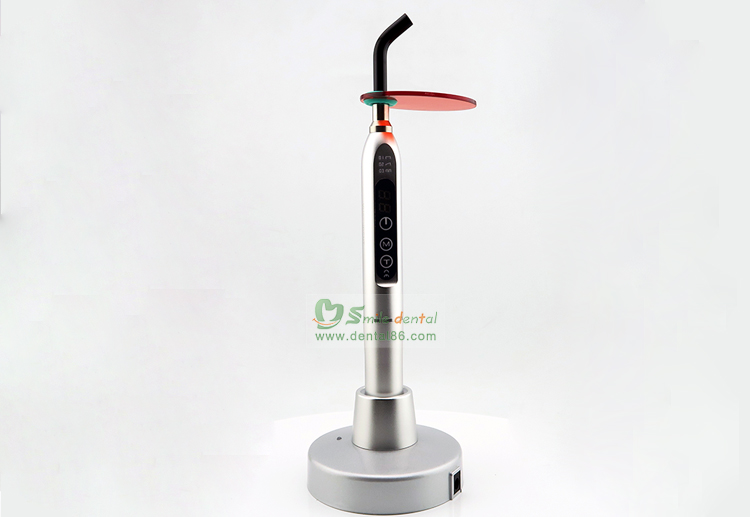 DB-686-1b Wireless LED Curing light